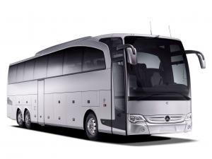 Mercedes-Benz Travego L O580 '2008
